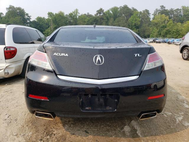 Photo 6 from auction – 2012 ACURA TL with VIN 19UUA8F26CA032800