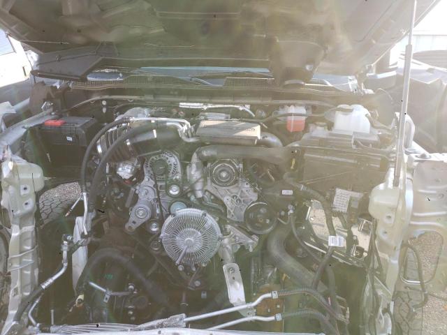 Photo 11 from auction – 2022 CHEVROLET SILVERADO with VIN 1GC4YPEY4NF361978