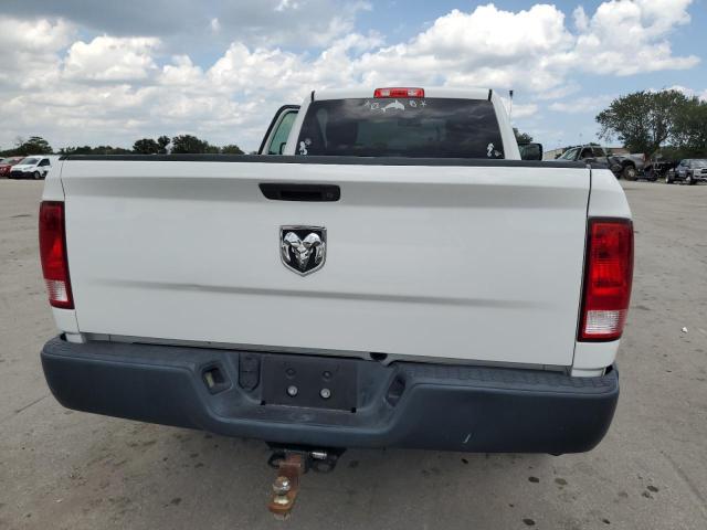 Photo 6 from auction – 2016 RAM 1500 ST with VIN 3C6JR6DG7GG262163
