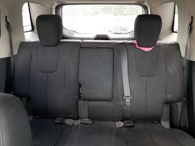 Photo 10 from auction – 2012 GMC TERRAIN SL with VIN 2GKALMEK3C6376690