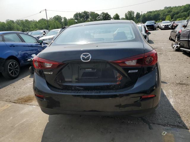 Photo 6 from auction – 2014 MAZDA 3 SV with VIN JM1BM1T7XE1150095