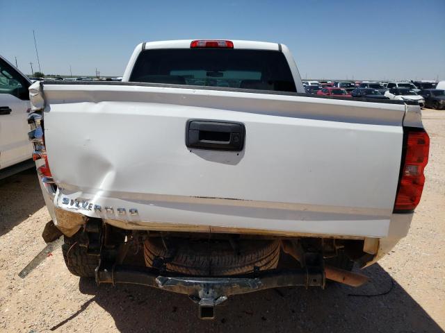 Photo 6 from auction – 2017 CHEVROLET SILVERADO with VIN 3GCPCNEC6HG192635