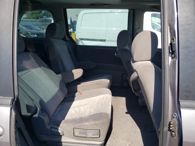 Photo 11 from auction – 2005 MAZDA MPV WAGON with VIN JM3LW28J750546328