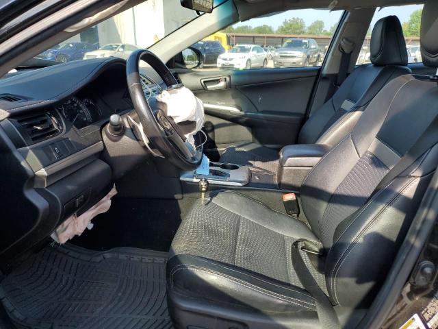 Photo 7 from auction – 2014 TOYOTA CAMRY L with VIN 4T1BF1FK6EU810461