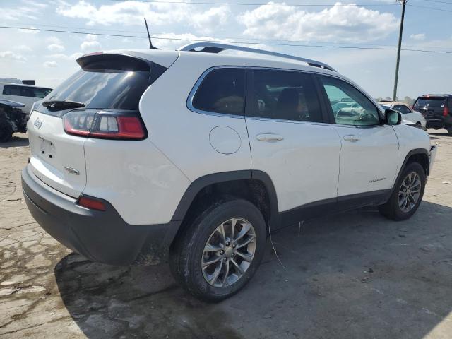 Photo 3 from auction – 2020 JEEP CHEROKEE L with VIN 1C4PJMLB5LD574042