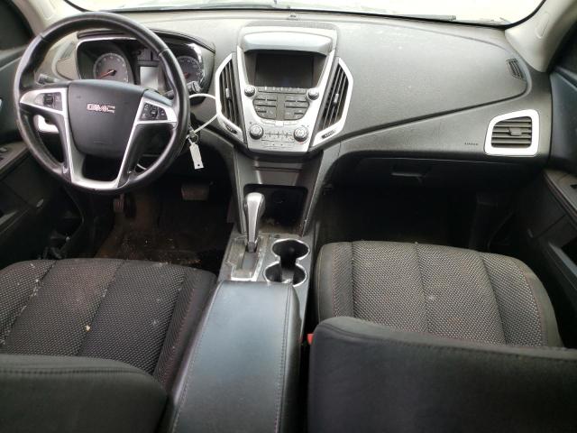 Photo 8 from auction – 2013 GMC TERRAIN SL with VIN 2GKFLTEK2D6410555