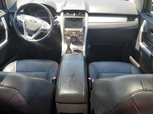 Photo 8 from auction – 2011 FORD EDGE SEL with VIN 2FMDK3JC8BBB61778