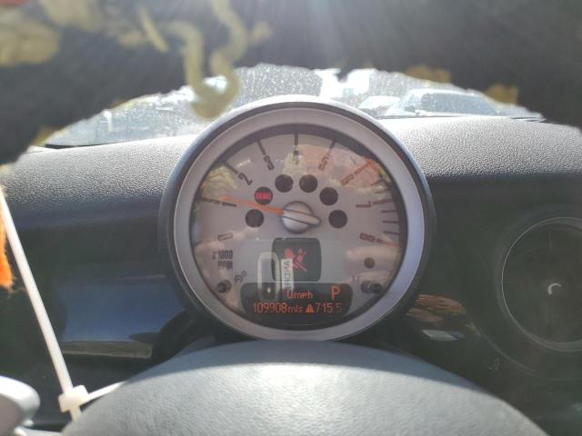 صورة رقم 9 من المزاد - 2010 MINI COOPER S C مع VIN WMWMM3C52ATZ32843