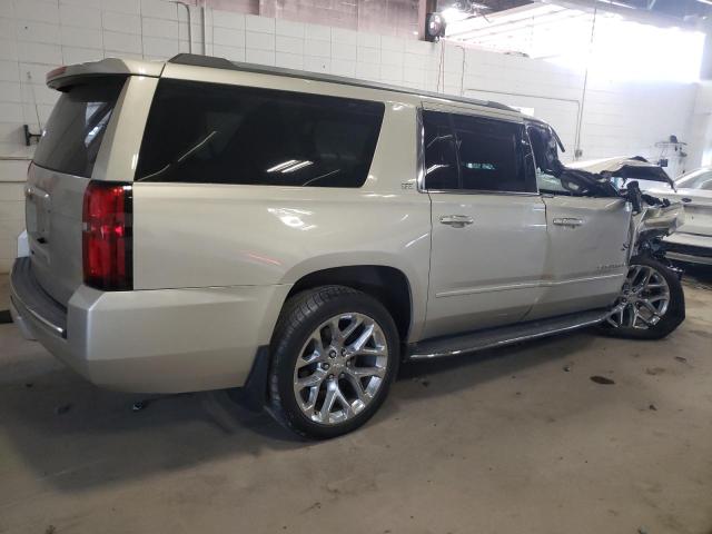 Photo 3 from auction – 2016 CHEVROLET SUBURBAN K with VIN 1GNSKJKCXGR224115