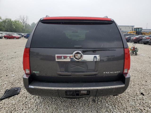 Photo 6 from auction – 2010 CADILLAC ESCALADE L with VIN 1GYUKBEF8AR147193