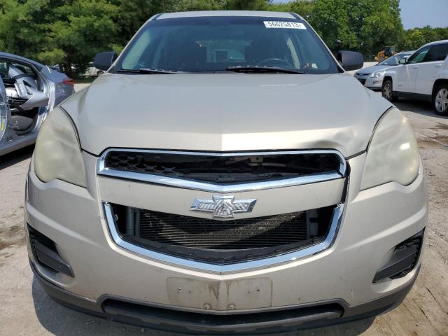 Photo 5 from auction – 2011 CHEVROLET EQUINOX LS with VIN 2GNALBEC3B1295779