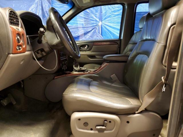 Photo 7 from auction – 2003 GMC ENVOY with VIN 1GKDS13S532354026