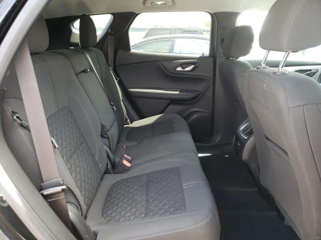 Photo 11 from auction – 2020 CHEVROLET BLAZER 2LT with VIN 3GNKBHRSXLS691225