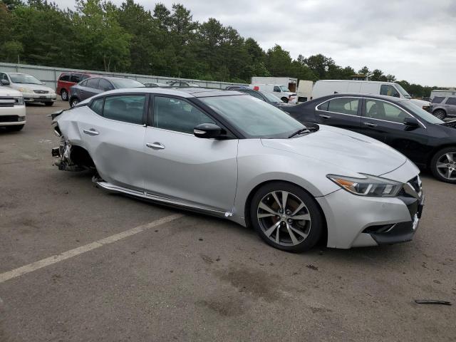 Photo 4 from auction – 2016 NISSAN MAXIMA 3.5 with VIN 1N4AA6AP2GC402925