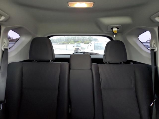 Photo 10 from auction – 2015 TOYOTA RAV4 LE with VIN 2T3ZFREV6FW133834