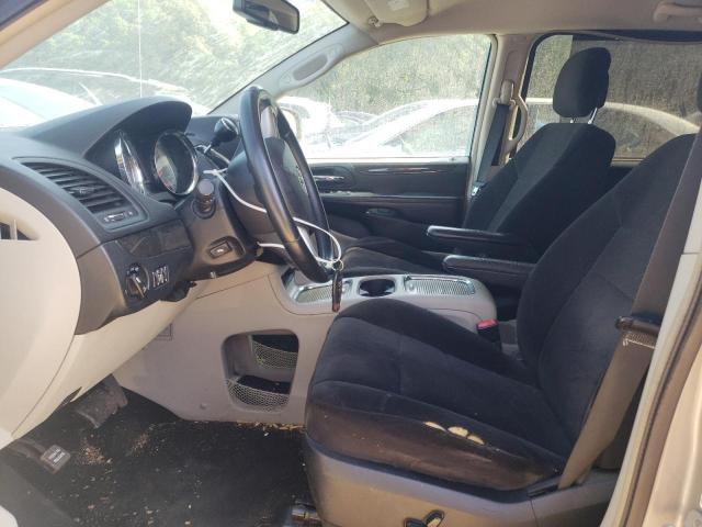 Photo 7 from auction – 2013 DODGE GRAND CARA with VIN 2C4RDGDG2DR579838