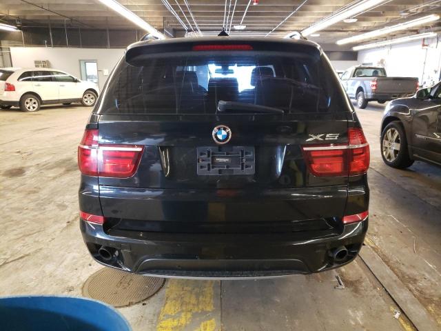 Photo 6 from auction – 2012 BMW X5 XDRIVE3 with VIN 5UXZV4C51CL766957