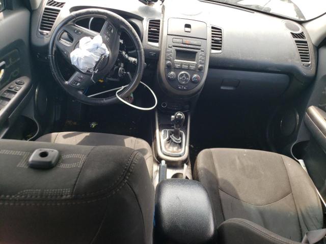 Foto 8 de la subasta – 2013 KIA SOUL + con VIN KNDJT2A66D7590602