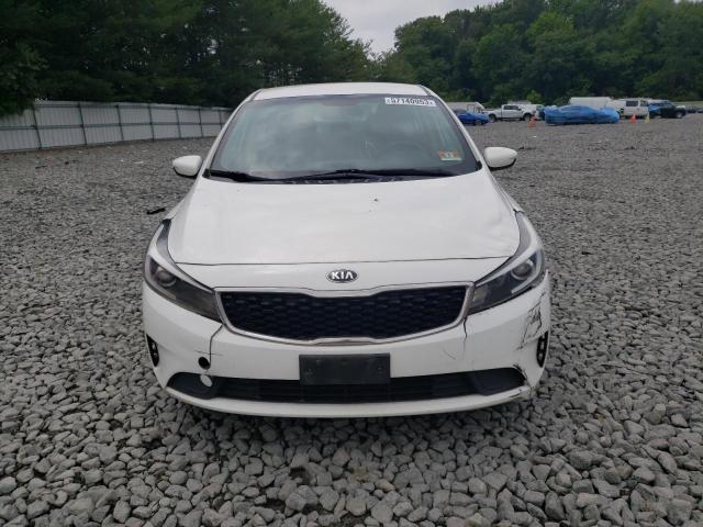 صورة رقم 5 من المزاد - 2017 KIA FORTE EX مع VIN 3KPFK4A76HE091723