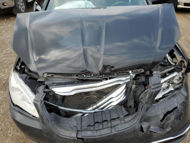Photo 11 from auction – 2013 CHRYSLER 200 LX with VIN 1C3CCBAG7DN729363
