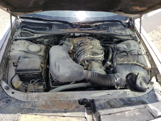 Photo 11 from auction – 2014 DODGE CHALLENGER with VIN 2C3CDYAGXEH298897