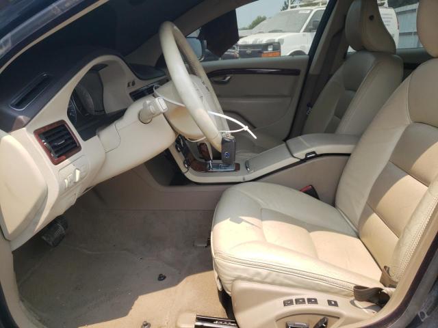 Photo 7 from auction – 2008 VOLVO XC70 with VIN YV4BZ982181014551