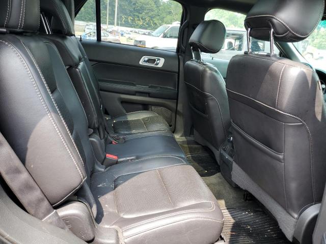 Photo 11 from auction – 2013 FORD EXPLORER S with VIN 1FM5K8GT8DGC13334