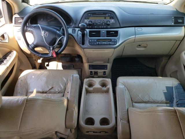 Photo 8 from auction – 2005 HONDA ODYSSEY EX with VIN 5FNRL38705B014104