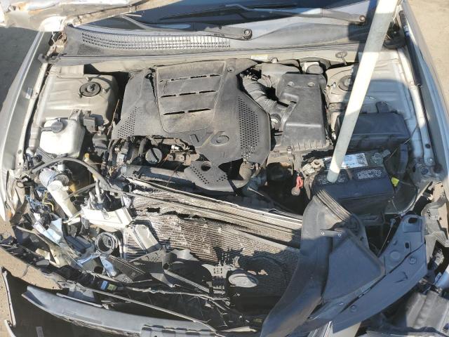 Photo 11 from auction – 2010 HYUNDAI SONATA SE with VIN 5NPEU4AF2AH600995