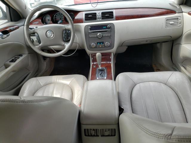 Photo 8 from auction – 2009 BUICK LUCERNE CX with VIN 1G4HD57169U102200