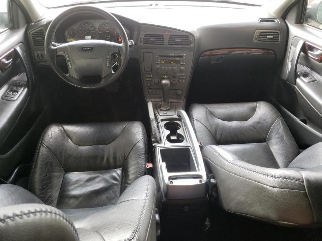 Photo 8 from auction – 2001 VOLVO V70 XC with VIN YV1SZ58D311008473