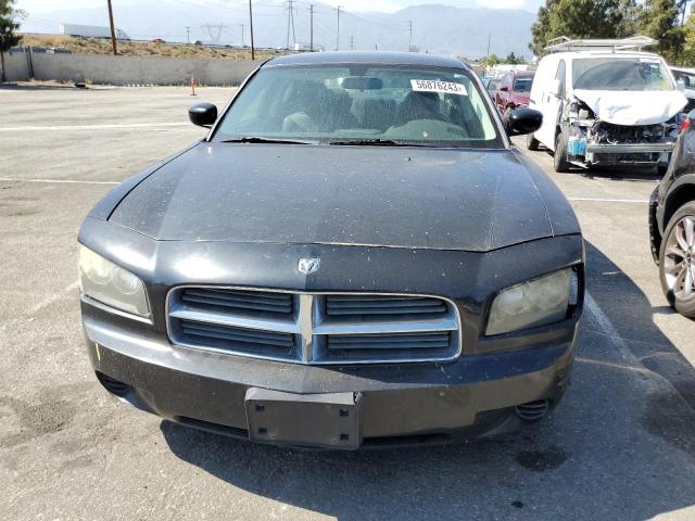Photo 5 from auction – 2010 DODGE CHARGER with VIN 2B3CA4CD2AH150464