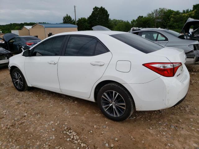 Photo 2 from auction – 2016 TOYOTA COROLLA L with VIN 5YFBURHE4GP413041