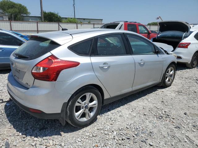 Photo 3 from auction – 2014 FORD FOCUS SE with VIN 1FADP3K23EL103681