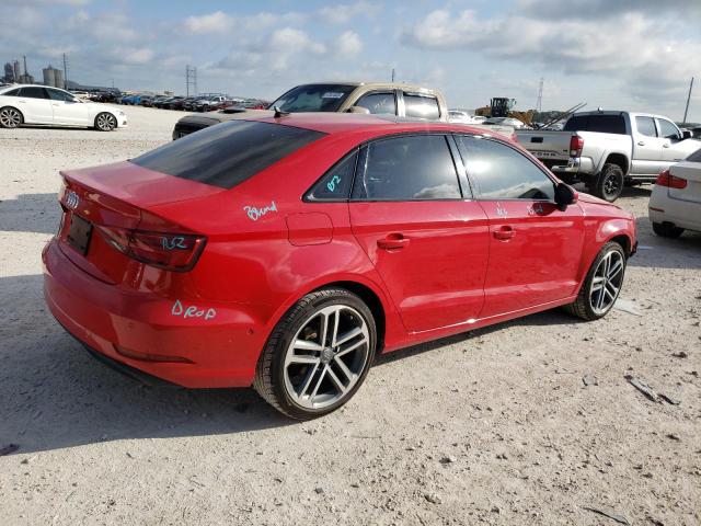 Photo 3 from auction – 2020 AUDI A3 PREMIUM with VIN WAUCUGFF9LA096857