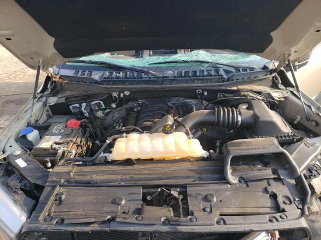 Photo 11 from auction – 2018 FORD F150 SUPER with VIN 1FTEW1E53JFE36757