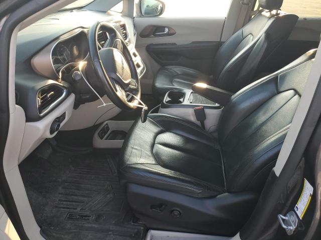 Foto 7 de la subasta – 2018 CHRYSLER PACIFICA T con VIN 2C4RC1EG4JR144412