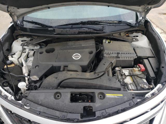 Photo 11 from auction – 2013 NISSAN ALTIMA 2.5 with VIN 1N4AL3AP5DC913999