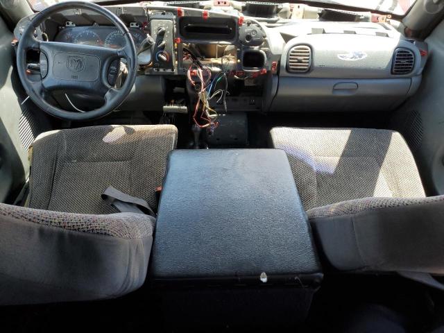 Photo 8 from auction – 2000 DODGE RAM 2500 with VIN 1B7KF23W8YJ115678