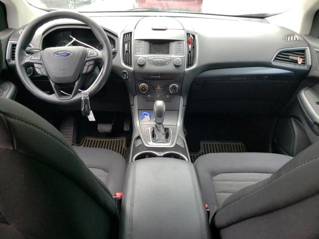 Photo 8 from auction – 2016 FORD EDGE SE with VIN 2FMPK3G98GBC30596