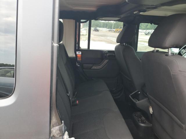 Photo 11 from auction – 2017 JEEP WRANGLER U with VIN 1C4BJWDGXHL666146