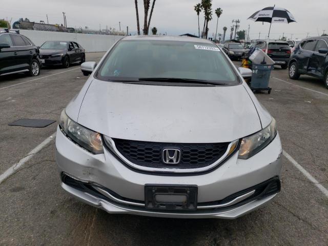Photo 5 from auction – 2015 HONDA CIVIC SE with VIN 19XFB2F76FE283010