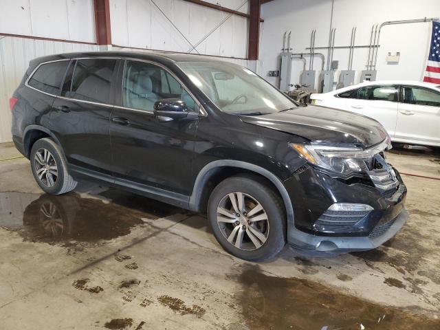 Photo 4 from auction – 2016 HONDA PILOT EXL with VIN 5FNYF6H58GB106261