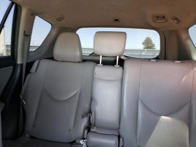 Photo 10 from auction – 2011 TOYOTA RAV4 LIMIT with VIN 2T3DF4DV8BW154726