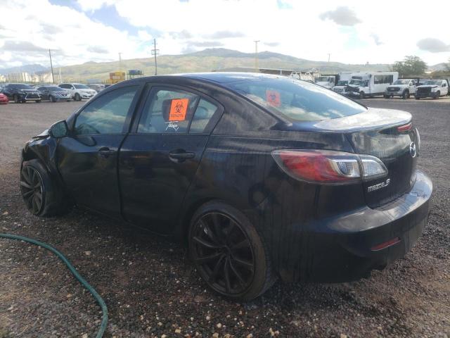 Photo 2 from auction – 2013 MAZDA 3 I with VIN JM1BL1TF8D1830862