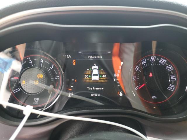 Photo 9 from auction – 2019 DODGE CHALLENGER with VIN 2C3CDZAG3KH702298