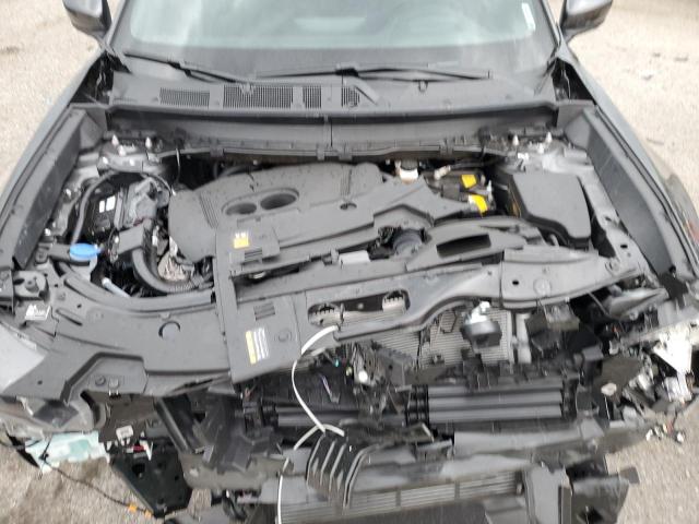 Photo 11 from auction – 2023 MAZDA CX-9 GRAND with VIN JM3TCBDY8P0631970