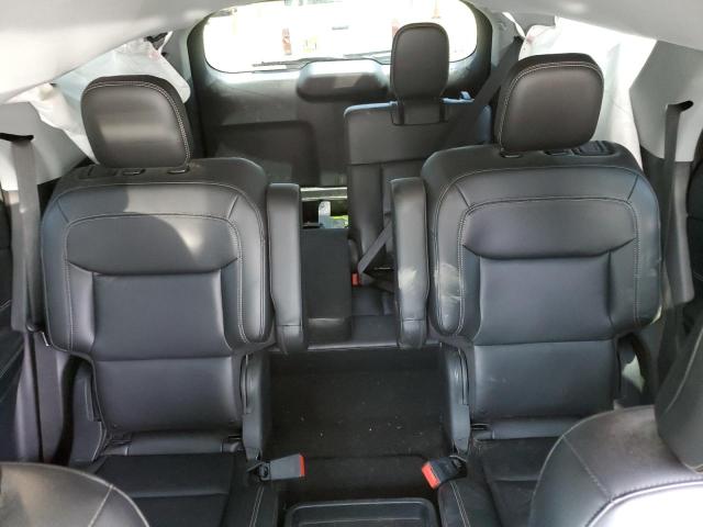 Снимка 10 от търг – 2021 FORD EXPLORER X с VIN 1FMSK7DH7MGC06310