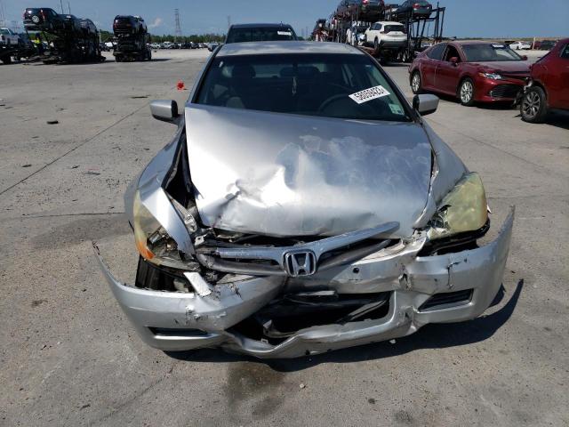 Photo 5 from auction – 2007 HONDA ACCORD SE with VIN JHMCM56337C009167