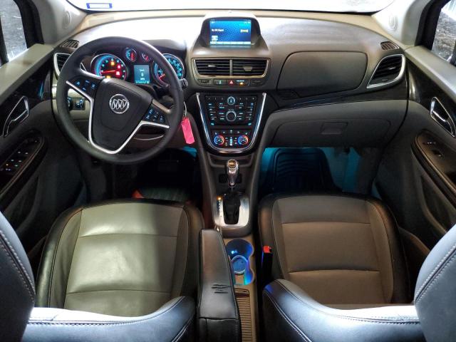 Photo 8 from auction – 2015 BUICK ENCORE with VIN KL4CJCSB6FB177038